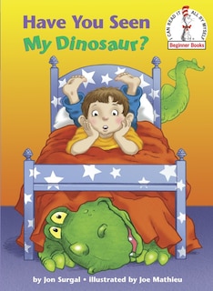 Couverture_Have You Seen My Dinosaur?