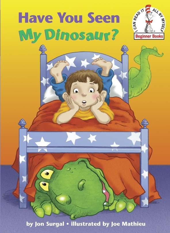 Couverture_Have You Seen My Dinosaur?