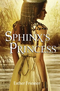 Front cover_Sphinx's Princess