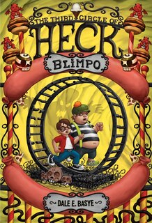 Couverture_Blimpo: The Third Circle Of Heck