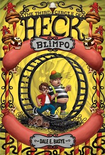 Blimpo: The Third Circle Of Heck