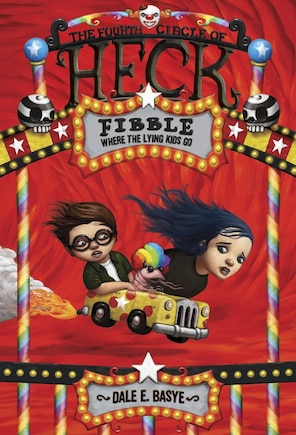 Fibble: The Fourth Circle Of Heck