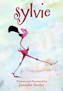 Front cover_Sylvie