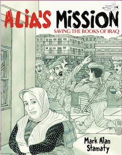 Front cover_Alia's Mission
