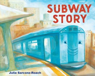 Couverture_Subway Story