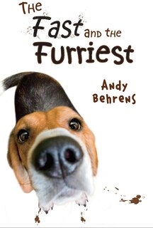 Front cover_The Fast And The Furriest