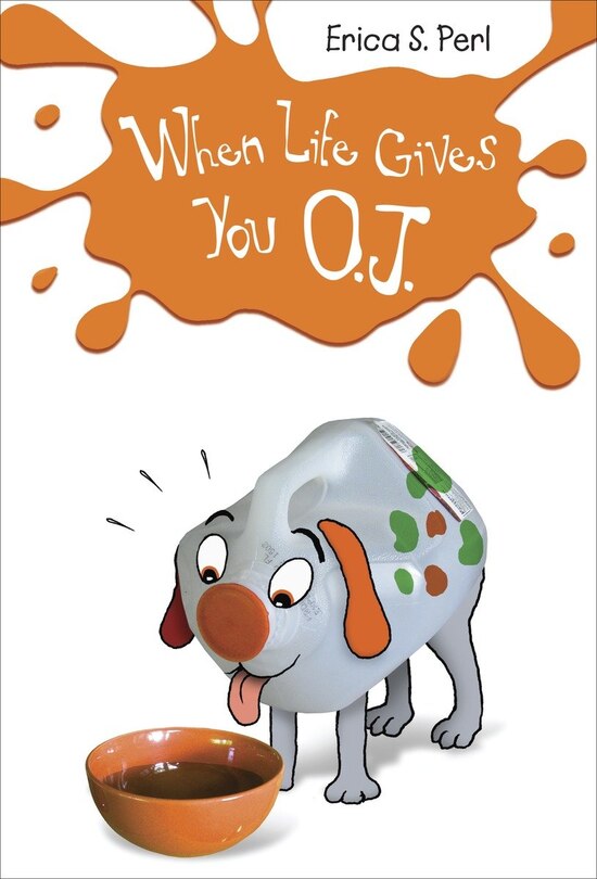 Front cover_When Life Gives You O.j.