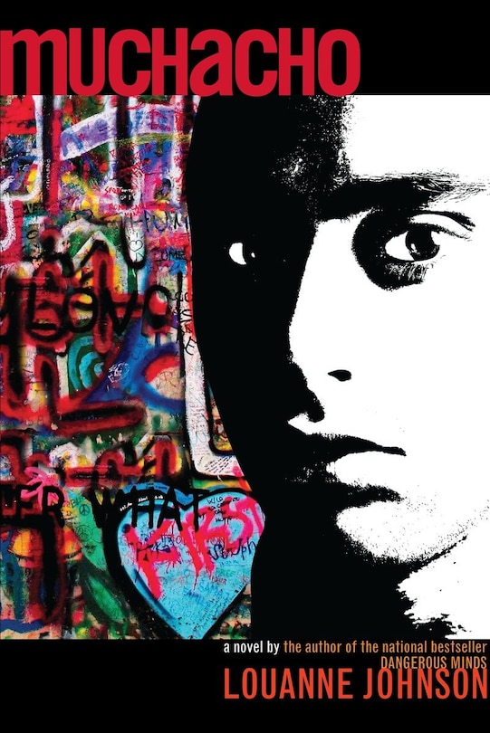 Couverture_Muchacho: A Novel