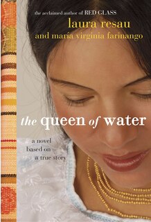 Couverture_The Queen Of Water