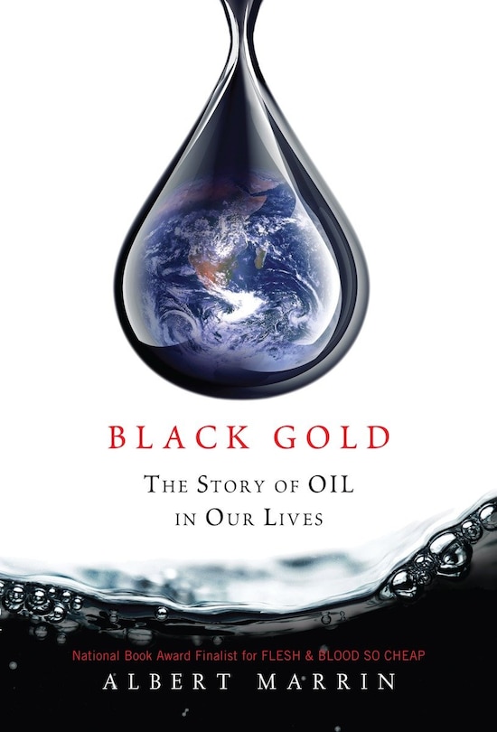 Front cover_Black Gold