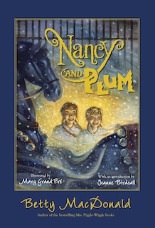 Front cover_Nancy And Plum