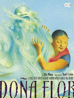 Front cover_Dona Flor
