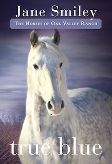 Front cover_True Blue
