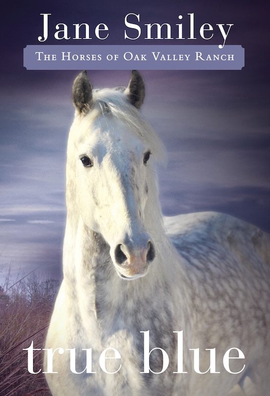 Front cover_True Blue