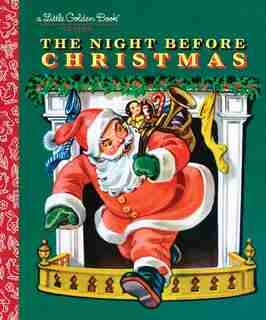 The Night Before Christmas de Clement C. Moore