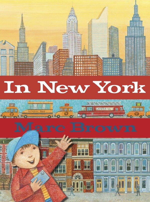 Couverture_In New York