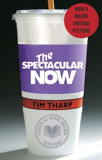Front cover_The Spectacular Now