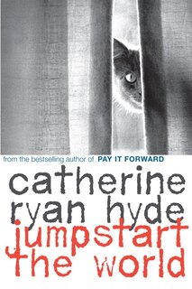 Front cover_Jumpstart The World