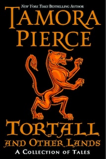 Front cover_Tortall And Other Lands: A Collection Of Tales