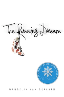 Front cover_The Running Dream