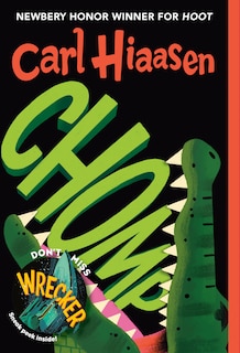 Front cover_Chomp