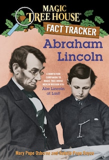 Couverture_Abraham Lincoln