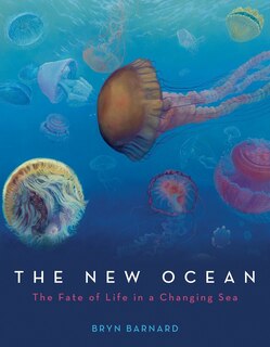 Couverture_The New Ocean: The Fate Of Life In A Changing Sea