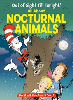 Couverture_Out of Sight Till Tonight! All About Nocturnal Animals