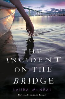 Front cover_The Incident On The Bridge