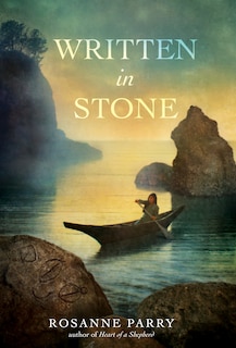 Couverture_Written In Stone