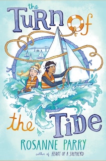 Front cover_The Turn Of The Tide