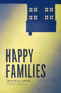 Front cover_Happy Families