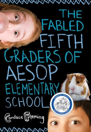 The Fabled Fifth Graders Of Aesop Elementary School