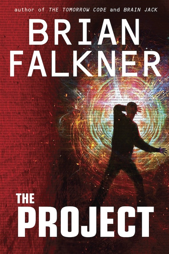 Front cover_The Project