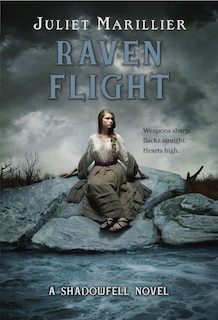 Couverture_Raven Flight