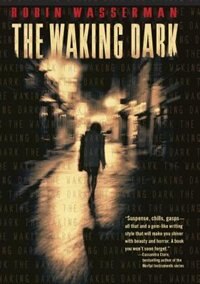 Front cover_The Waking Dark