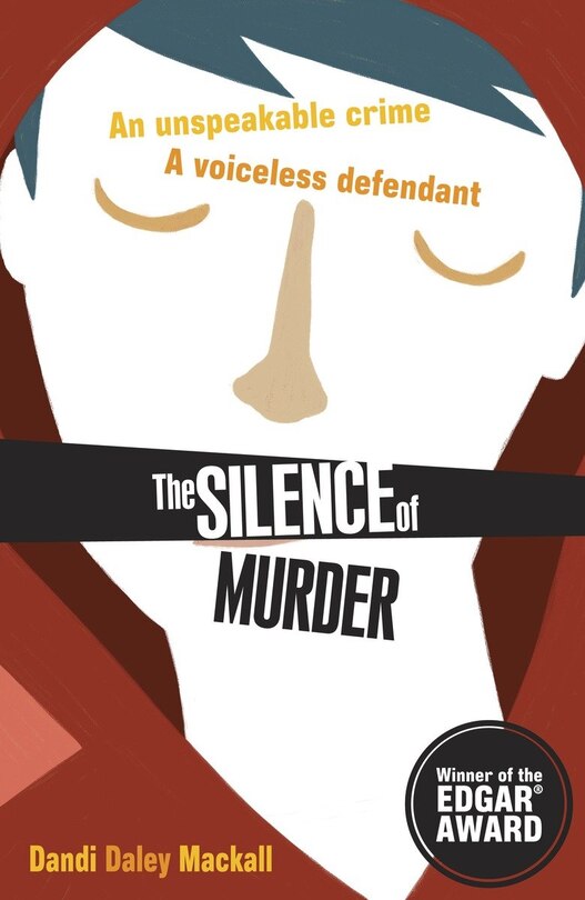 Couverture_The Silence Of Murder