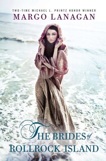 Front cover_The Brides Of Rollrock Island