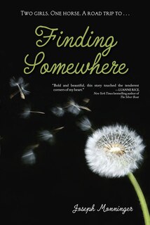 Couverture_Finding Somewhere