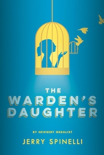 Front cover_The Warden's Daughter