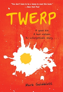 Front cover_Twerp