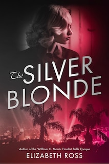 Couverture_The Silver Blonde
