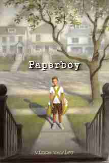 Paperboy by Vince Vawter