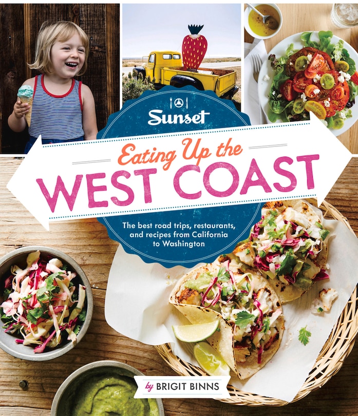 Front cover_Sunset Eating Up The West Coast