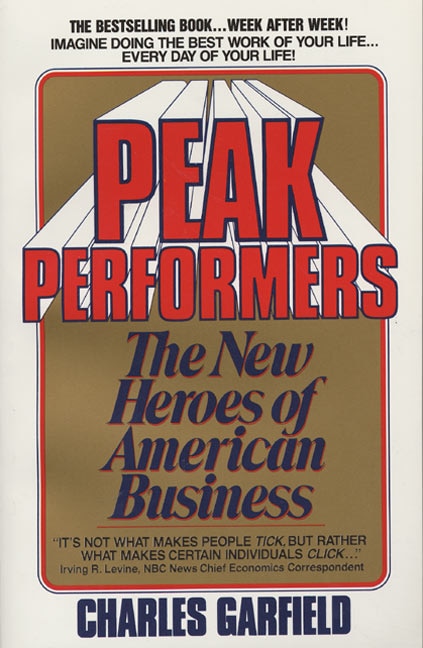 Peak Performers