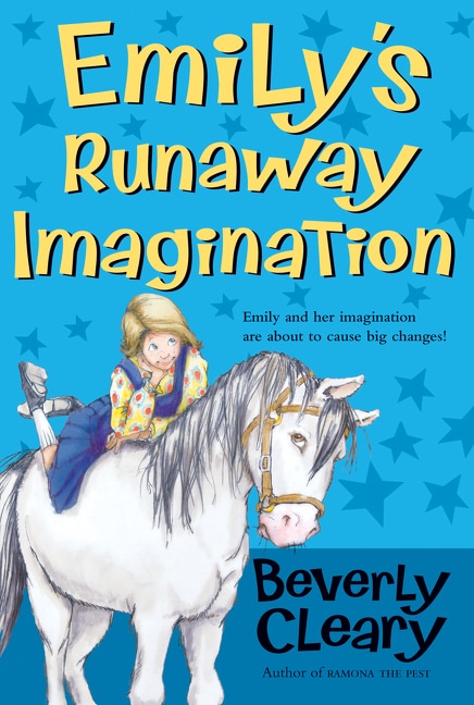 Couverture_Emily's Runaway Imagination
