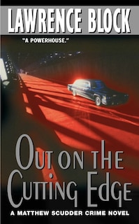 Front cover_Out on the Cutting Edge