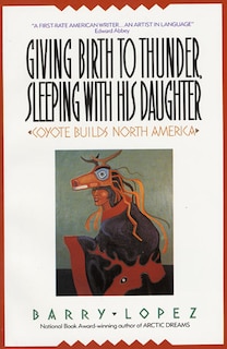 Couverture_Giving Birth To Thunder, Sleeping With His Daughter
