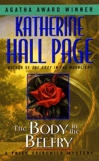 Front cover_The Body in the Belfry