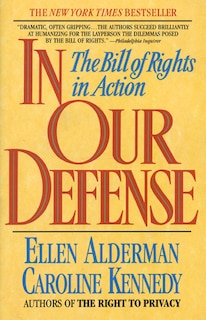 Couverture_In Our Defense
